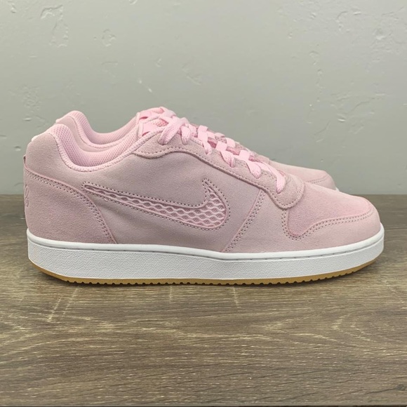 nike wmns ebernon low